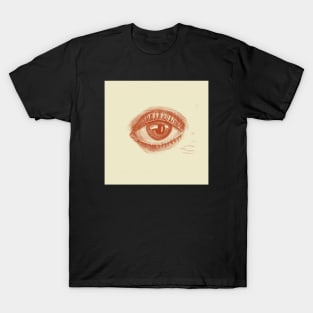 Eye T-Shirt